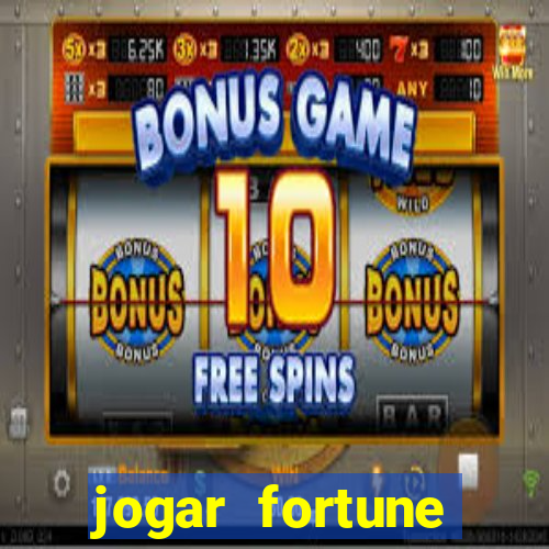 jogar fortune rabbit demo